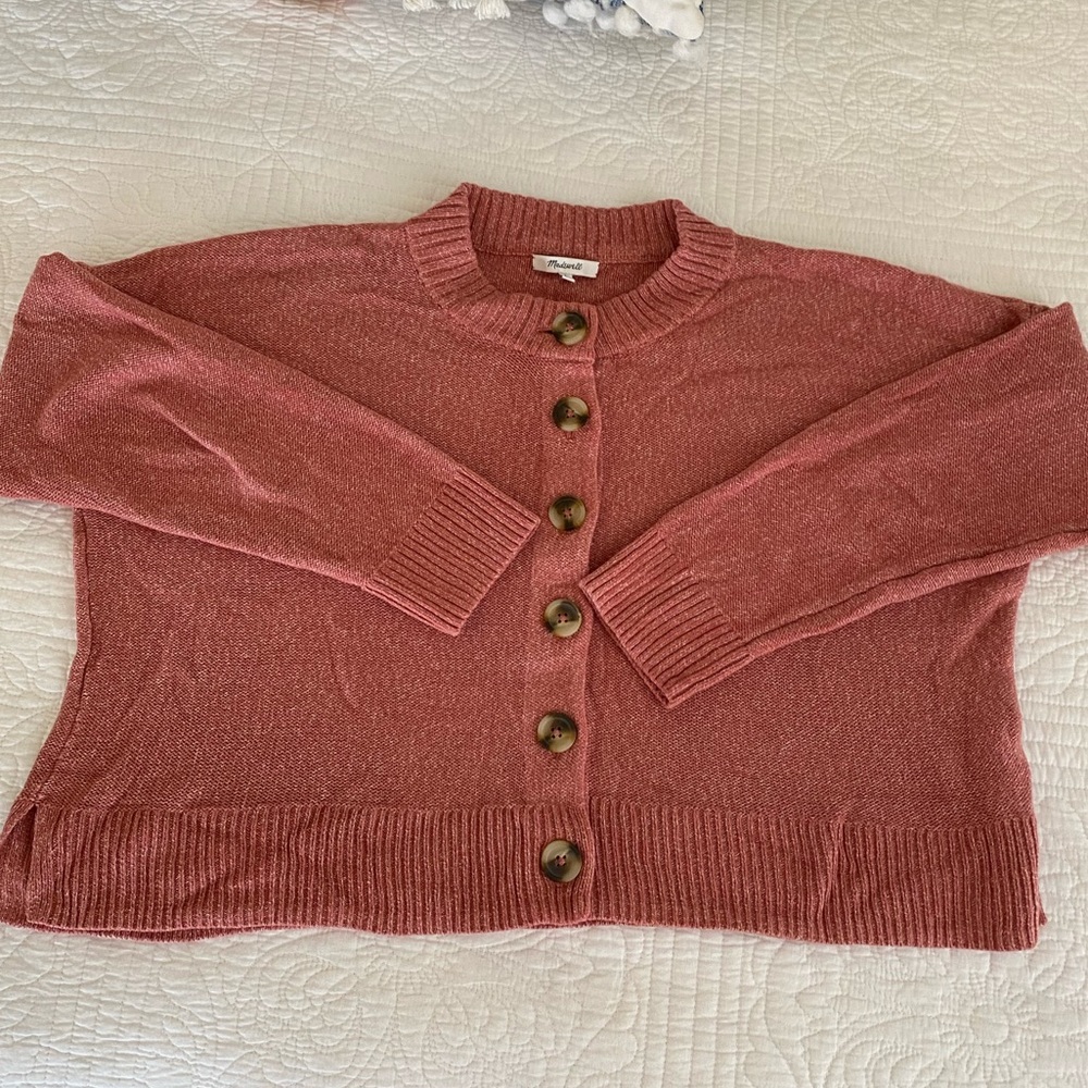 Madewell Sweater